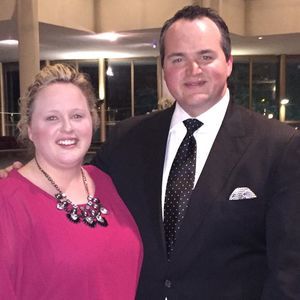 Meet your Posher, Derek